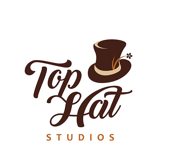 Tutustu 95+ imagen top hat studio